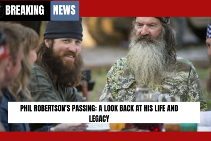 Phil Robertson Dies at 79: Remembering His Legacy